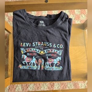 Levi's T-Shirt size M